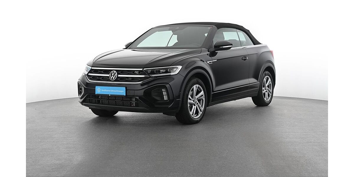 VW T-Roc 6.177 km 38.960 &euro; Essen 45143