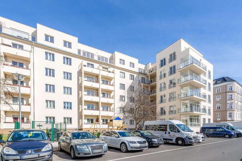 Wohnung zum Kaufen in Berlin 868.000 € 117 m²