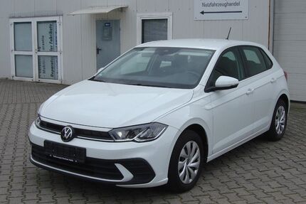 VW Polo 20.000 km 12.950 &euro; Halle ( Saale ) 06116