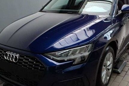 Audi A3 43.850 km 25.960 &euro; Schwäbisch Gmünd 73527