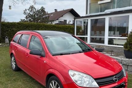 Opel Astra 172.800 km 2.150 &euro; Großhabersdorf 90613