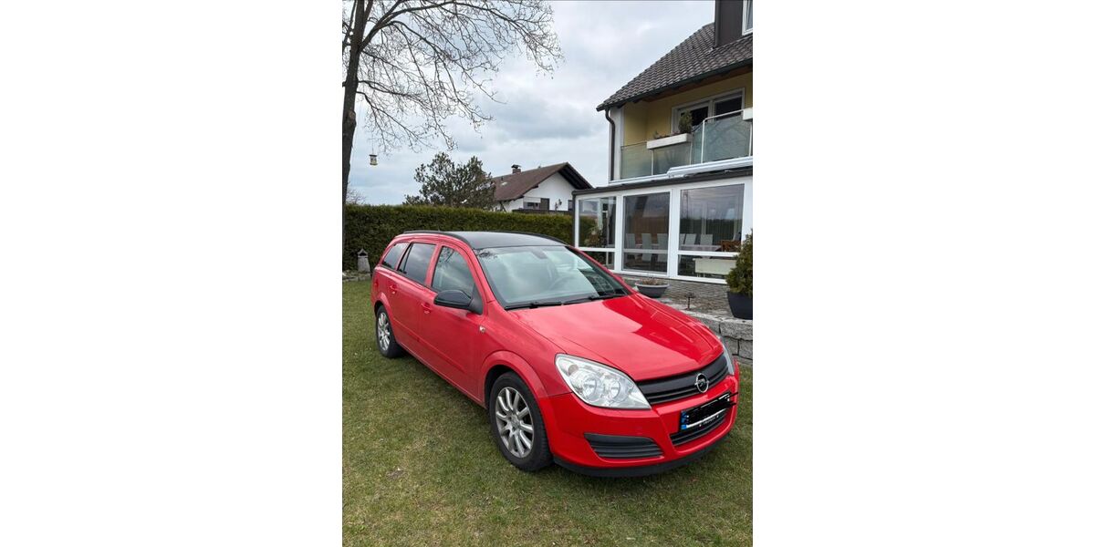 Opel Astra 172.800 km 2.150 &euro; Großhabersdorf 90613