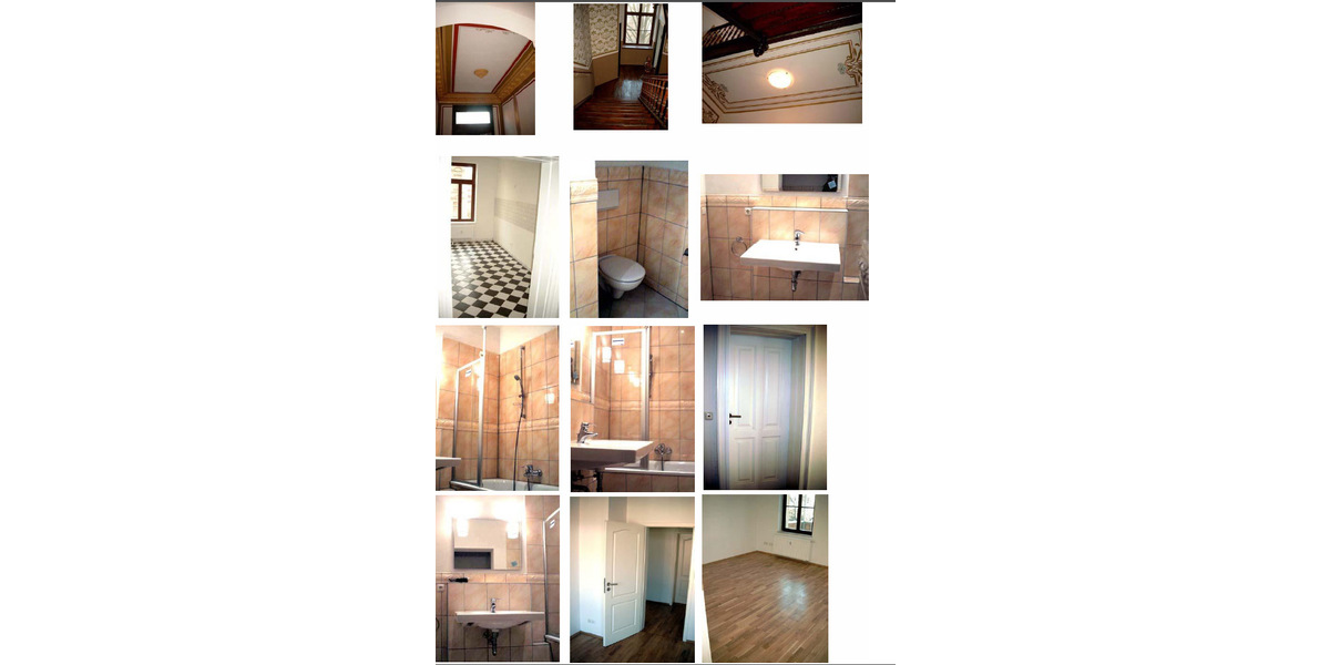 CONNEWITZ + 1 RAUM WOHNUNG ZUM KAUF + ERDGESCHOSS + BALKON + PARKETT - Erdgeschoßwohnung Leipzig-Connewitz Connewitz | Angebot:15330284