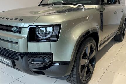 Land Rover Defender 43.700 km 68.700 &euro; Niederfischbach 57572