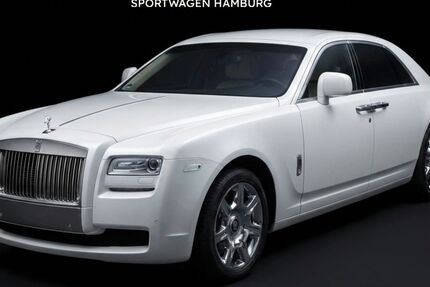 Rolls Royce Ghost 53.498 km 99.900 &euro; Ellerbek 25474