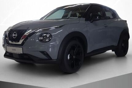 Nissan Juke 3.000 km 28.700 &euro; Bad Driburg 33014