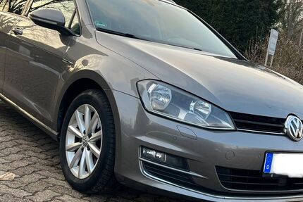 VW Golf 116.000 km 11.990 &euro; Salzgitter 38226