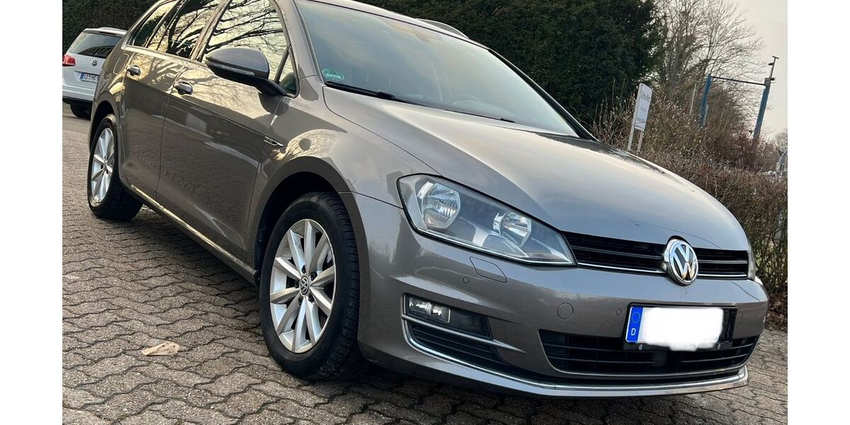 VW Golf 116.000 km 11.990 &euro; Salzgitter 38226