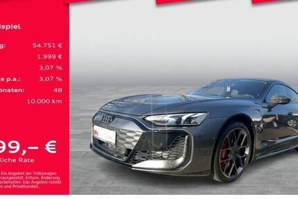 Audi RS e-tron GT 12.124 km 125.850 &euro; Mönchengladbach 41066