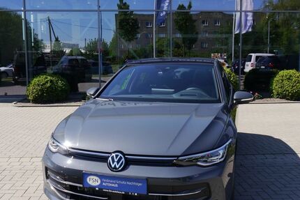 VW Golf 18.900 km 35.790 &euro; Rostock 18146