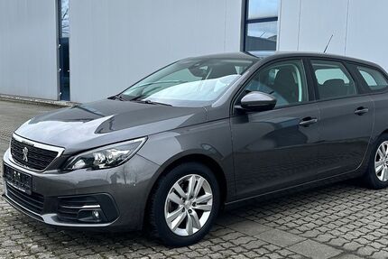 Peugeot 308 156.287 km 4.390 &euro; Lüdinghausen 59348