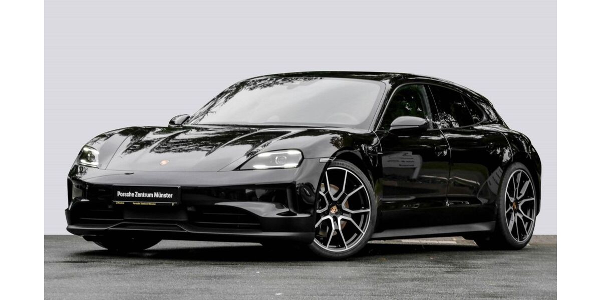 Porsche Taycan 29.800 km 82.800 &euro; Münster 48163