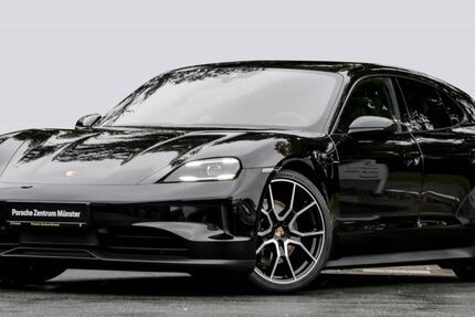 Porsche Taycan 29.800 km 84.450 &euro; Münster 48163