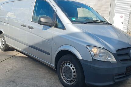 Mercedes-Benz Vito 137.600 km 9.790 &euro; Bad Friedrichshall 74177