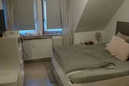 Wohnung Bremerhaven Mitte - 2 Zimmer, 40 m&sup2;, 499&euro; | Angebot:27116418