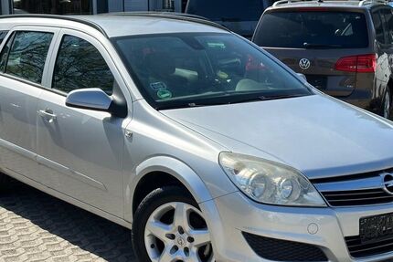 Opel Astra 153.000 km 2.490 &euro; Hoppegarten 15366