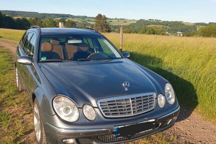 Mercedes-Benz 220 239.252 km 3.499 &euro; Gedern 63688