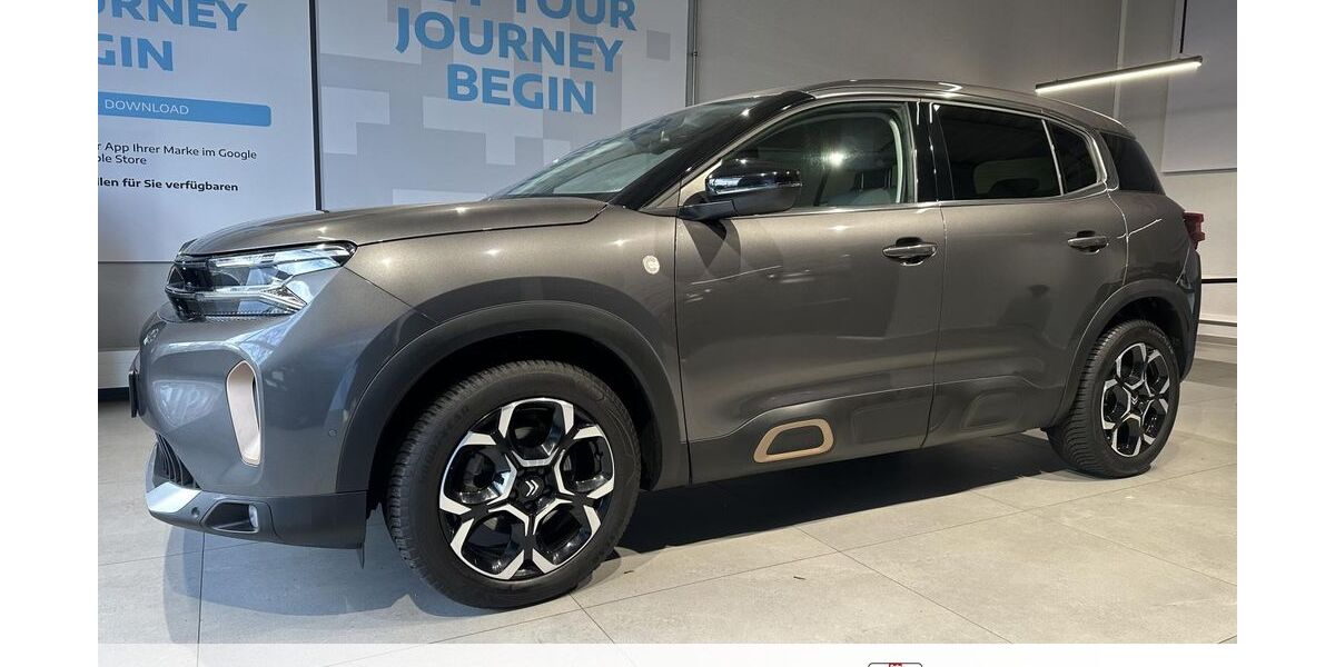 Citroen C5 Aircross 46.819 km 18.950 &euro; Augsburg 86179