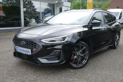 Ford Focus 24.000 km 34.690 &euro; Lorch 73547