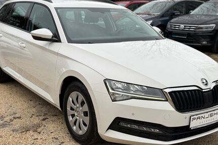 Skoda Superb 147.500 km 16.499 &euro; Stuttgart-Möhringen 70567