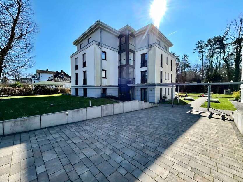 Wohnung zum Kaufen in Hanau 400.000 € 76.96 m²
