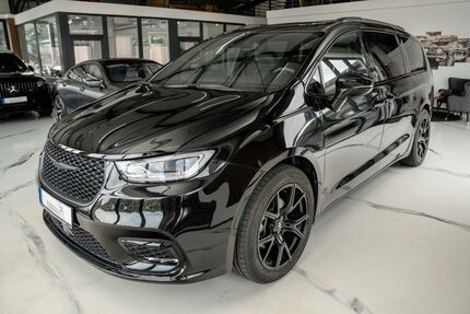 Chrysler Pacifica 24.750 km 39.999 &euro; Quakenbrück 49610