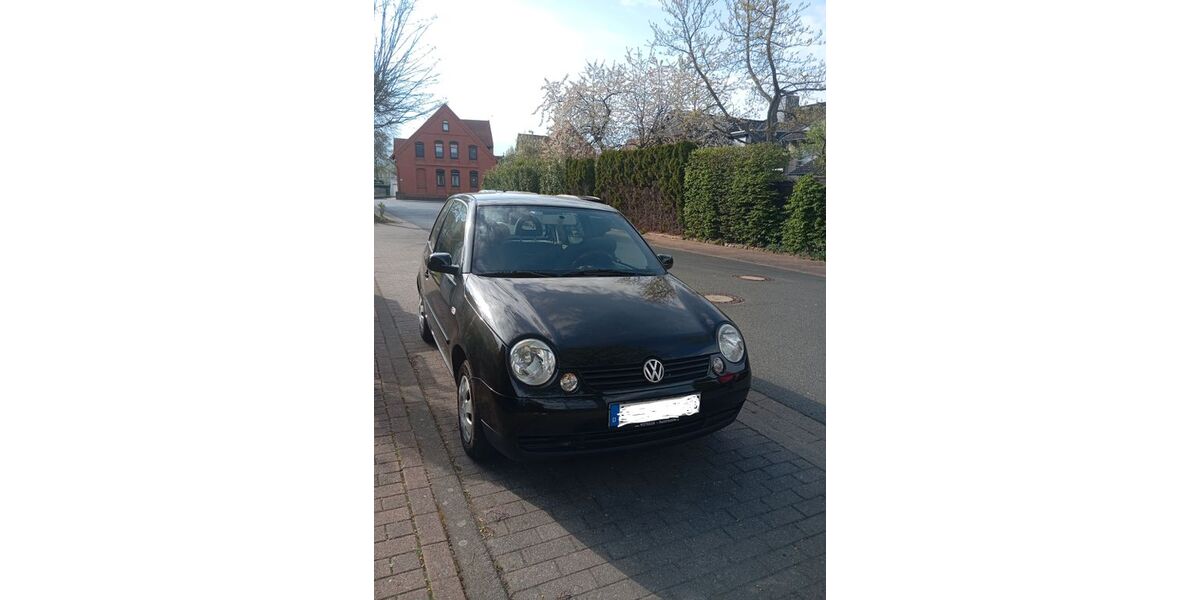 VW Lupo 149.700 km 1.650 &euro; Hannover 30625