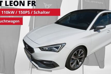 Seat Leon 63.928 km 24.990 &euro; Lübben 15907