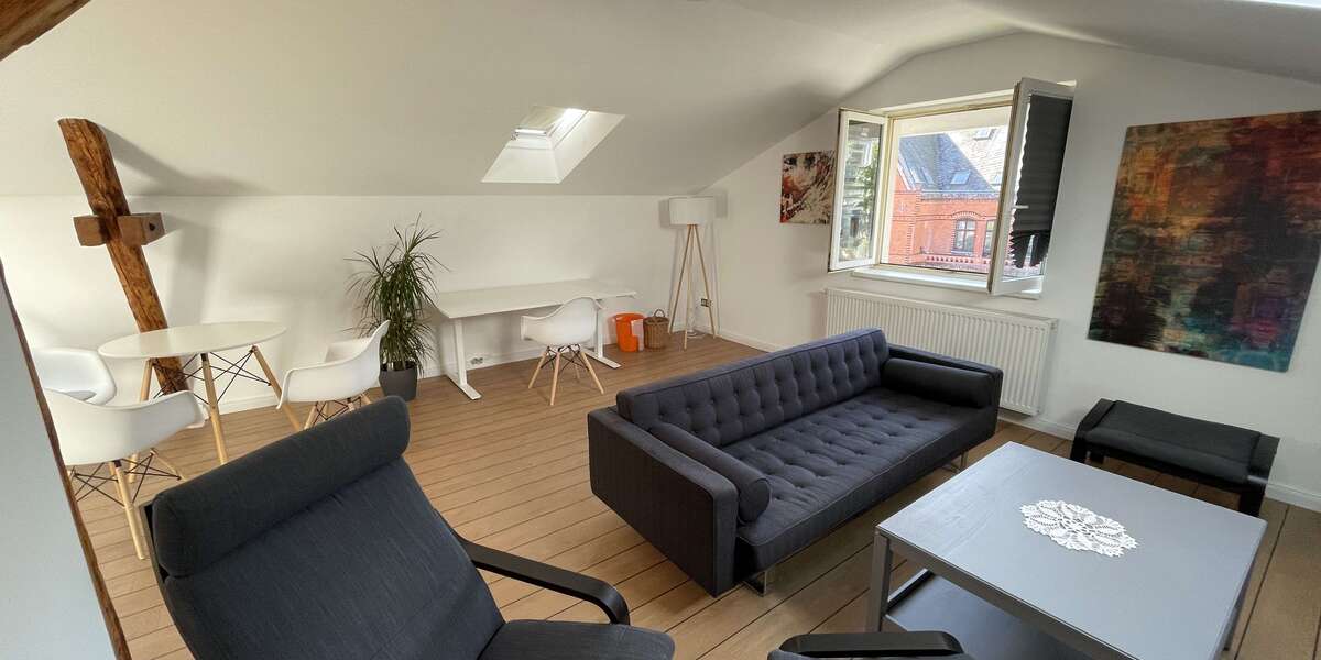 Zimmer Magdeburg Sudenburg - 2 Zimmer, 1.249&euro; | Angebot:22770745