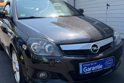 Opel Tigra 84.000 km 999 &euro; Niestetal 34266