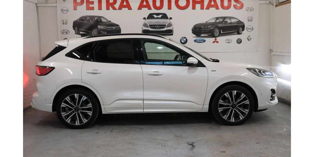 Ford Kuga 120.000 km 19.199 &euro; Berlin 12099