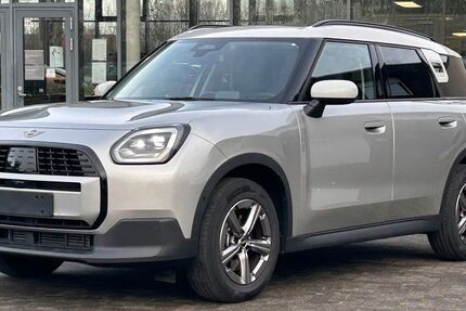 Mini Countryman C (Cooper) 12.500 km 32.960 &euro; Lippstadt 59557