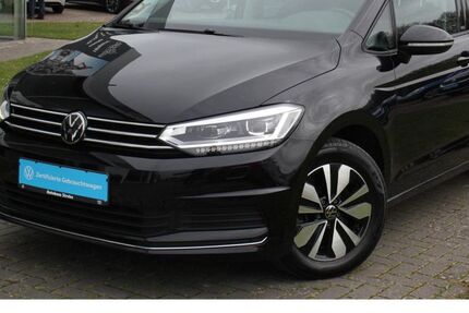 VW Touran 51.967 km 30.795 &euro; Salzgitter 38226