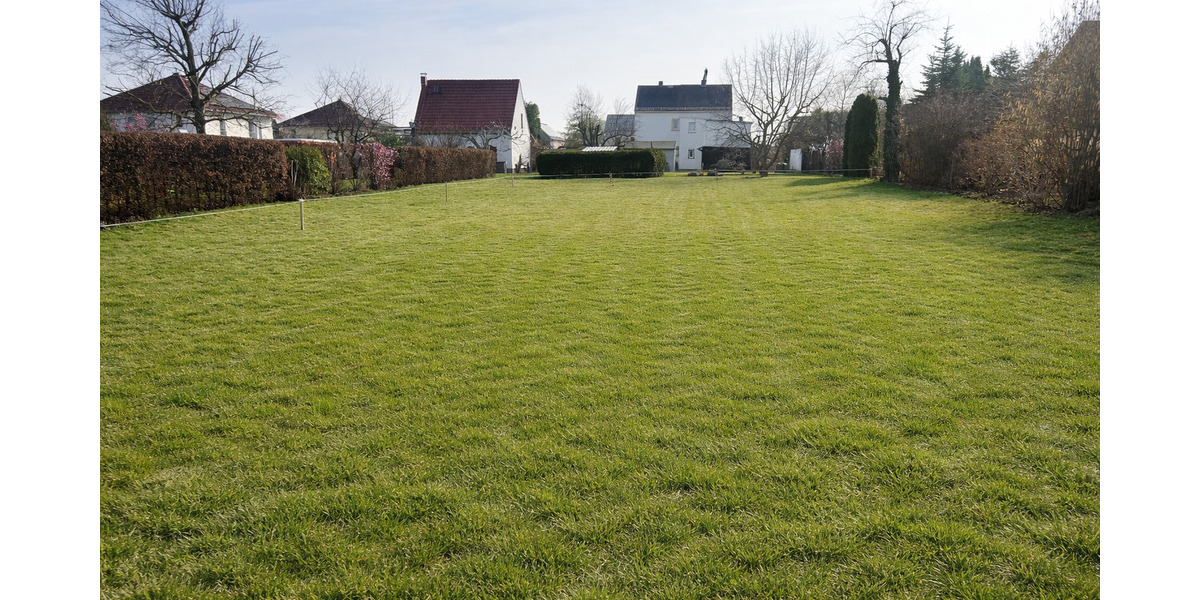 Grundstück Radebeul - 255.000&euro; | Angebot:25601125