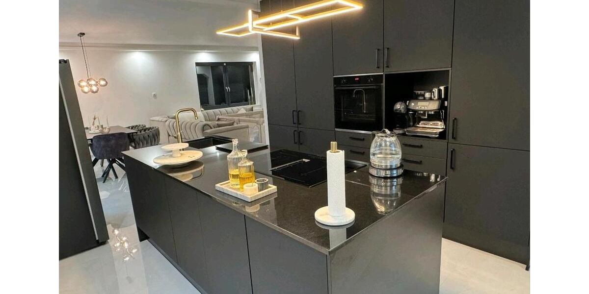 Reihenhaus Rüsselsheim am Main - 4 Zimmer, 110 m&sup2;, 1.640&euro; | Angebot:26673951