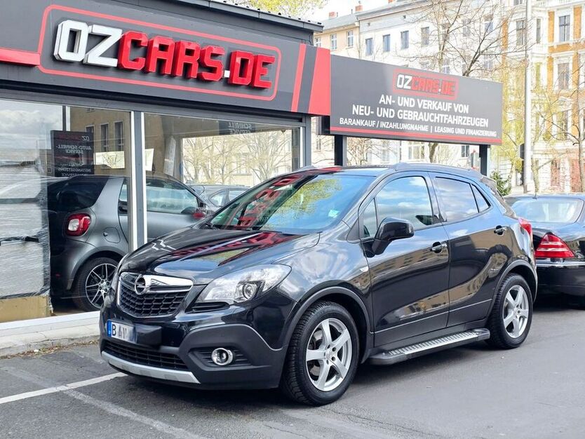 Mokka