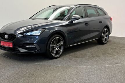 Seat Leon 51.070 km 20.950 &euro; Weißenburg 91781