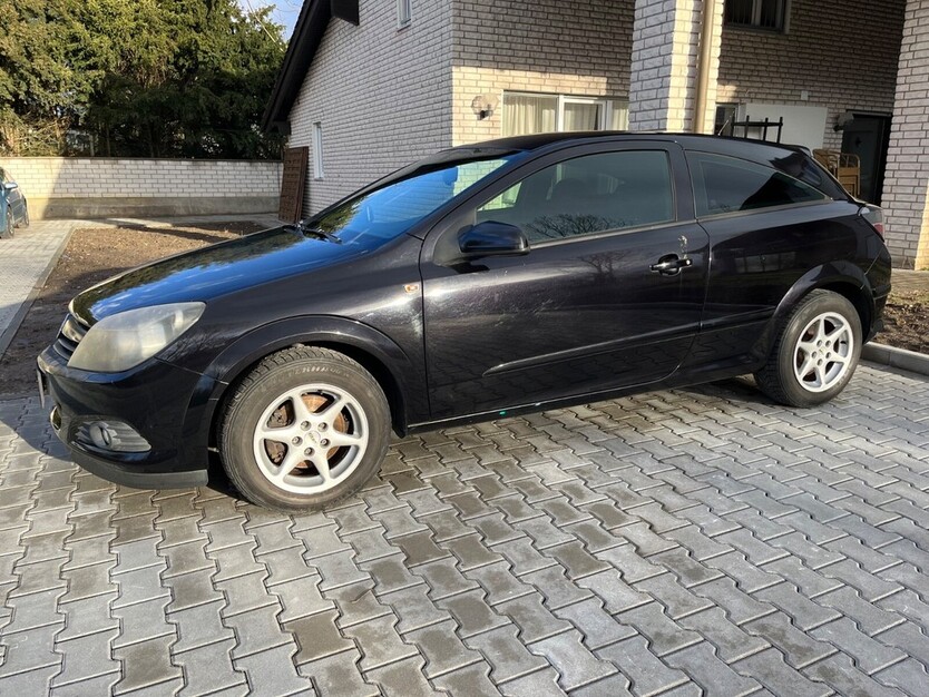 Opel Astra 190.130 km 1.699 € Dannstadt 