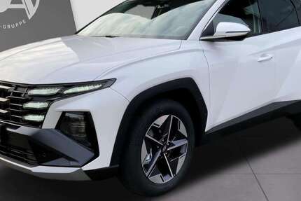 Hyundai TUCSON 9.000 km 28.134 &euro; Oldenburg 26135