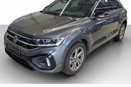 VW T-Roc 9.100 km 33.590 € Bernbeuren 86975