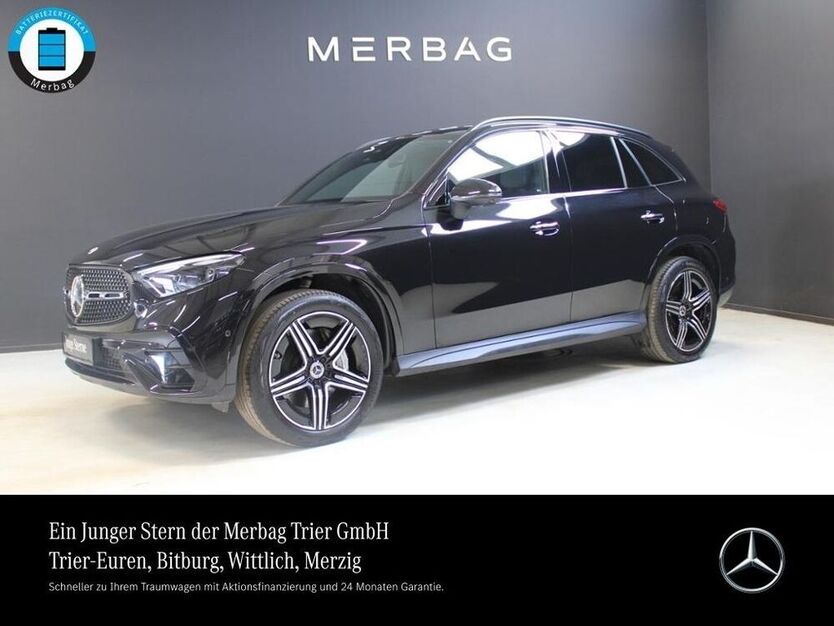 GLC 300