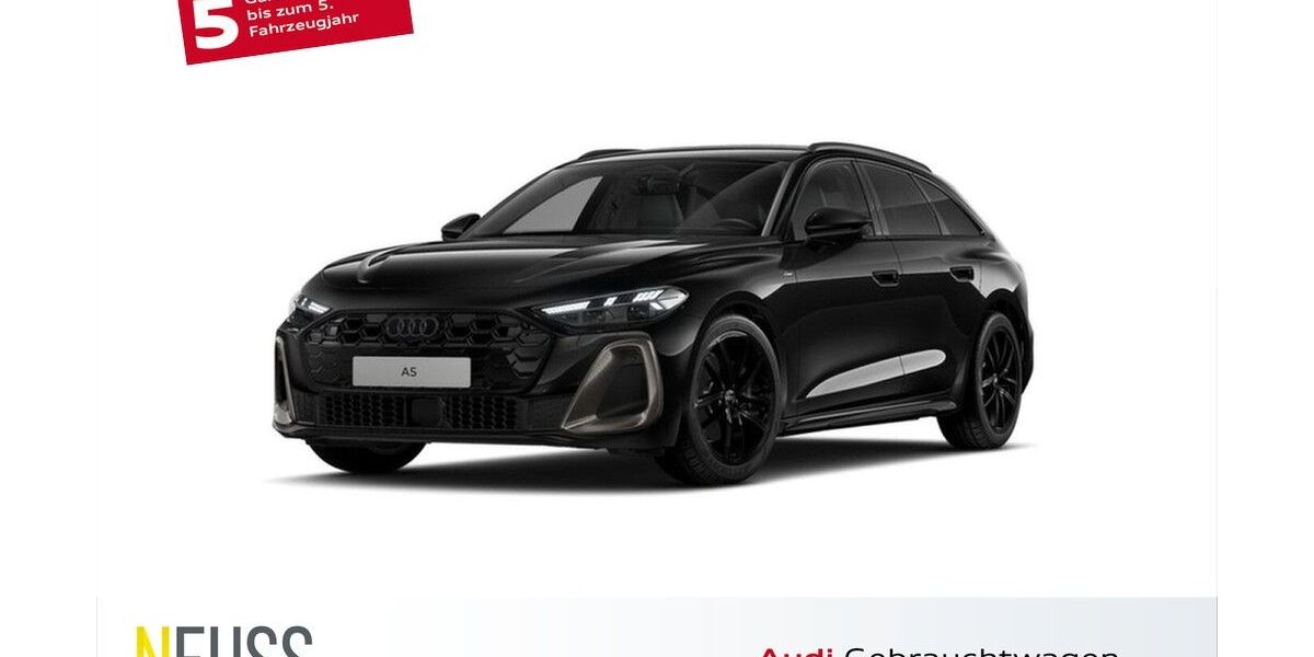 Audi A5 21.152 km 53.450 &euro; Pfarrkirchen 84347