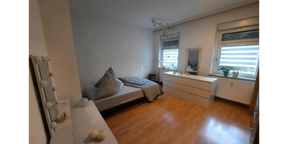 Erdgeschoßwohnung Schneeberg - 2 Zimmer, 58 m&sup2;, 280&euro; | Angebot:26236765