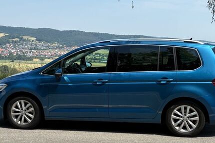 VW Touran 149.800 km 15.950 &euro; rotenburg 36199