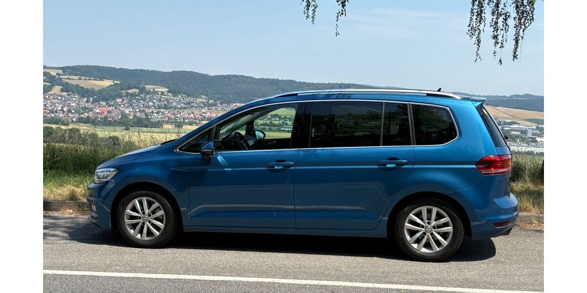 VW Touran 149.800 km 15.950 &euro; rotenburg 36199