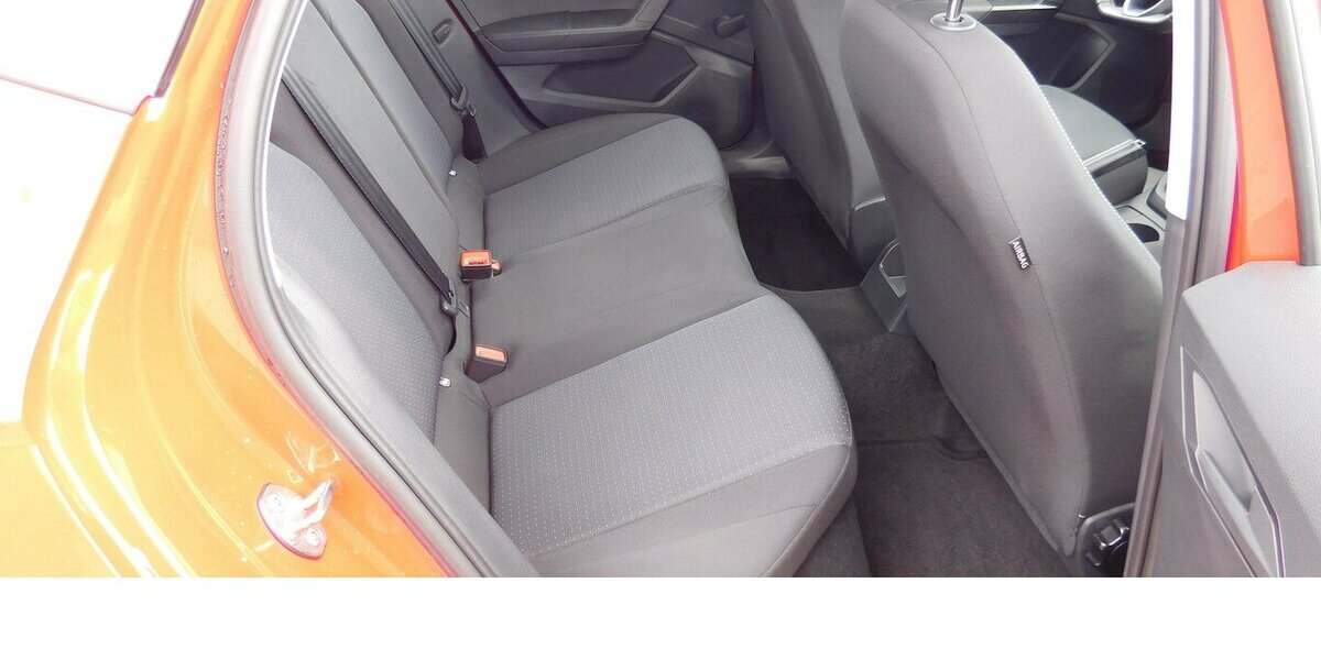 Seat Ibiza 1.0 Style MPI BMT 4Trg Navi Klima 27.200 km 15.990 &euro; Vordorf 38533