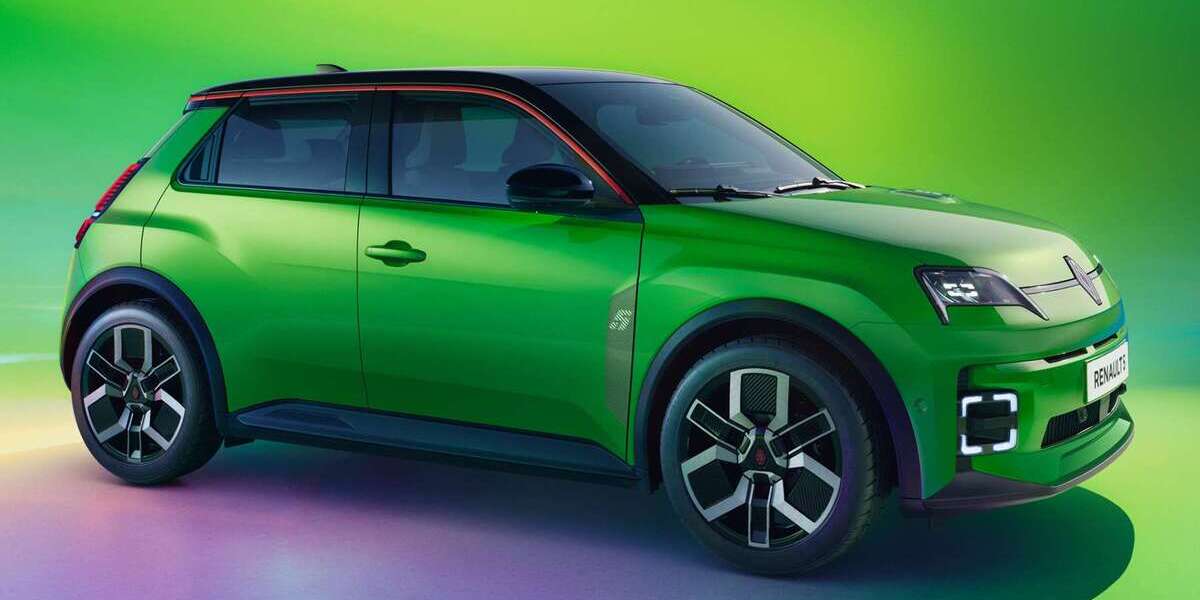 Renault R 5 1.100 km 33.880 &euro; Frankfurt/Main 60314