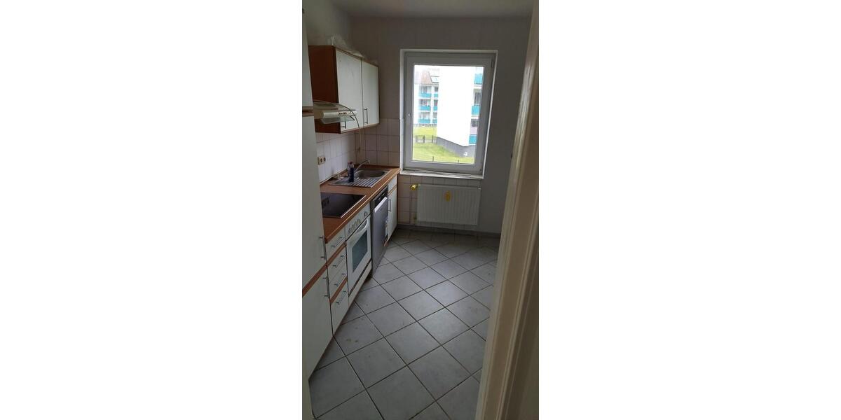 Etagenwohnung Lüneburg Ebensberg - 3 Zimmer, 61 m&sup2;, 705&euro; | Angebot:26677633