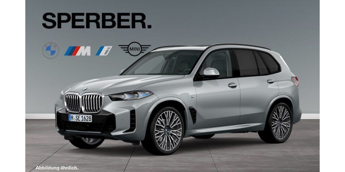 BMW X5 32.558 km 82.340 &euro; Bamberg 96050