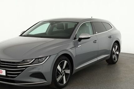 VW Arteon 114.857 km 27.490 &euro; Kassel 34123